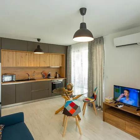 Apartament Comfortme