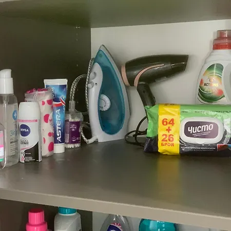 Apartament Comfortme