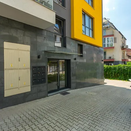 Apartament Comfortme