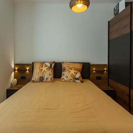 Comfortme Apartament *