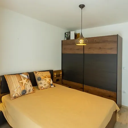 Comfortme Apartament